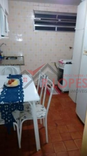 Imagem 6 de 16 de Apartamento Padrão Para Venda No Bairro Conjunto Habitacional Padre Manoel De Paiva, 2 Dorm, 0 Suíte, 1 Vagas, 49,00 M - 1369