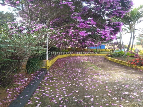 Imagem 9 de 27 de Chácara, Puris, Ibiuna, 1 Dorm, 2 Suite, 10 Vagas - 6858