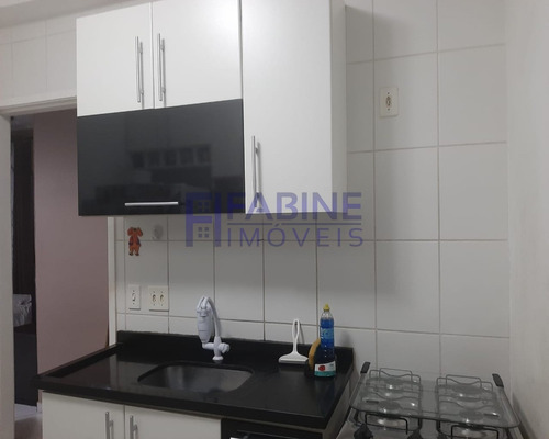 Imagem 8 de 30 de Apartamento Jardim Três Marias -s.p - Ap00203 - 67752356