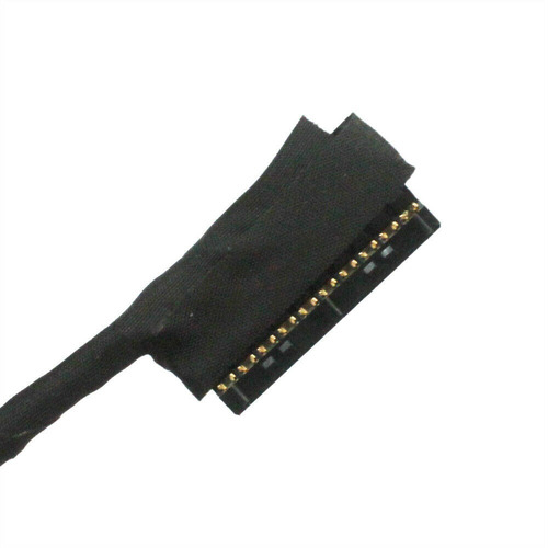 Cabo Bateria Compativel Dell Inspiron 13-5378 Modelo P69g