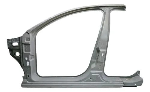 Retalho Soleira Caixa Ar Jac J3 Esquerd 09/15 5401391u8010gj