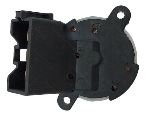 Interruptor Encendido Mitsubishi Eclipse Gs 2002 2.4l