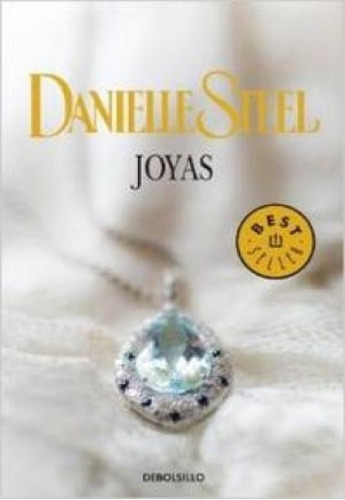 Joyas - Danielle Steel