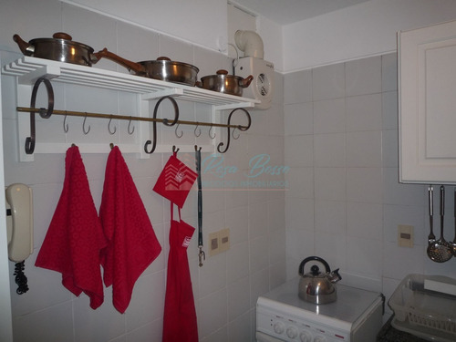 Imagen 5 de 22 de Apartamento En Brava, 1 Dormitorios *