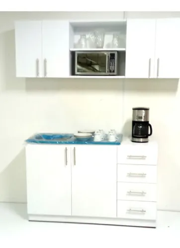 Gabinete De Cocina Modular