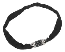 Comprar Bloqueo De Cadena Antirrobo Para Bicicleta, Combinación De 5