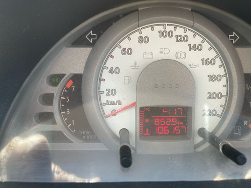 Volkswagen Gol 2008