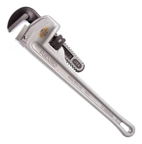Chave Grifo (cano) 24 Wrench 824 - Ridgid