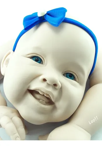 Kit reborn adele 2025