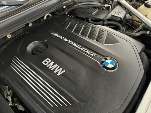 BMW X3 X3 M40I 3.0 TURBO V6 360CV AUT.