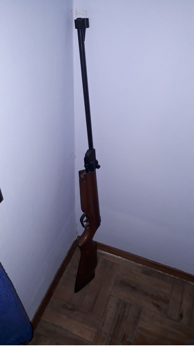 Rifle De Aire Comprimido Gamo