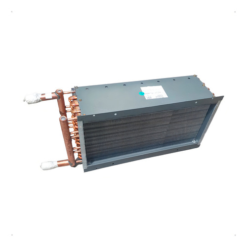 Serpentina De Resfriamento Titanium Trane Cwpa 3/8 Col00991b