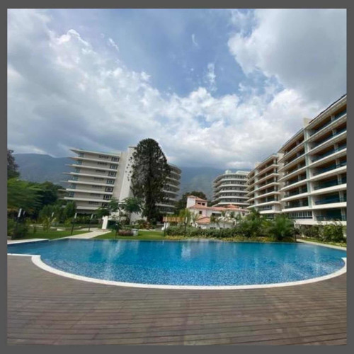 Imagen 1 de 12 de Apartamento En Venta Campo Alegre Chacao