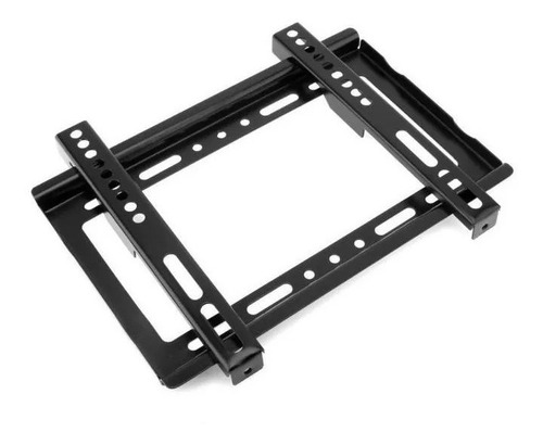 Imagen 4 de 5 de Base Fija Para Tv De 14 A 42 Soporte Universal Hasta 25kg