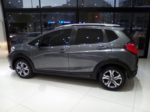 Imagen 16 de 25 de Honda Wr-v 2020 1.5 Ex-l Cvt 132cv