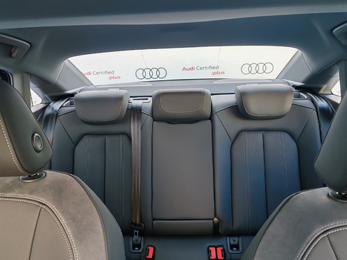 Audi A3 1.4 Sedán 35tfsi Select At Dsg