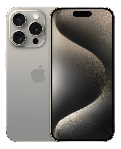 Apple iPhone 15 Pro A3104 8gb 256gb Dual Sim Duos