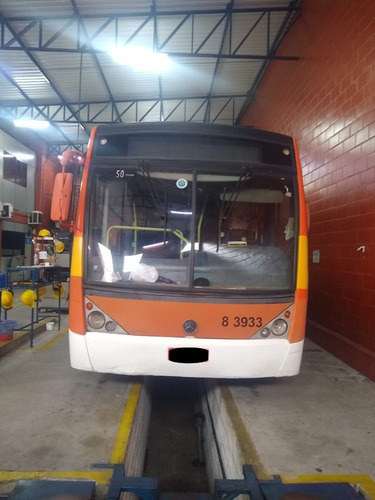 Imagem 2 de 9 de Ônibus Modelo M.benz Caio Mullenium