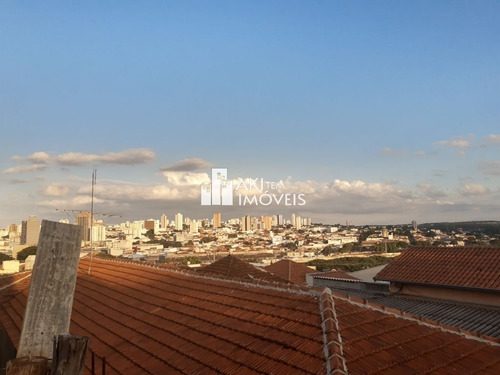 Imagem 11 de 15 de Vila São João Da Boa Vista - 6691