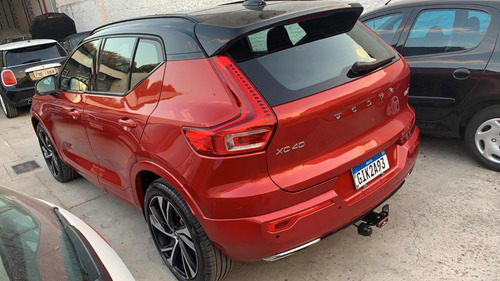 Volvo XC40 2.0 T5 R-design Awd 5p