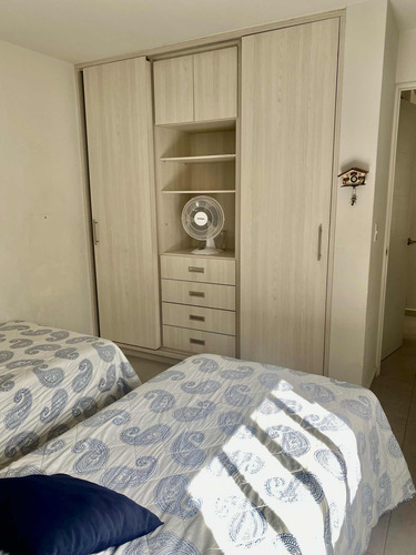 Recámara Con 2 Camas Individuales Con Baño