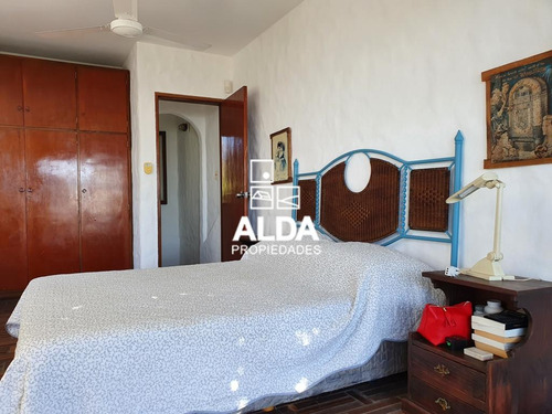 Casa Punta Fria Piriápolis 4 Dorms Venta Ca201380