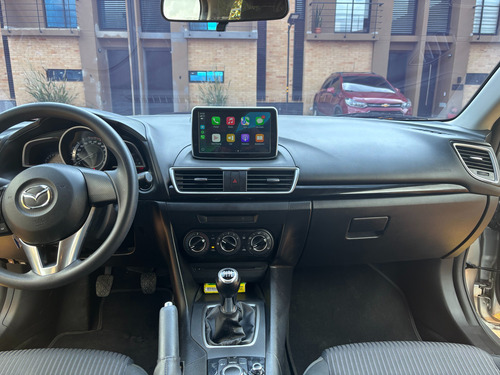 Mazda 3 2.0 Prime