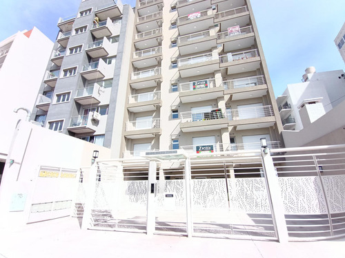 Departamento Venta 2 Amb A Estrenar  