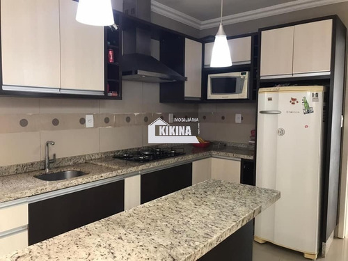 Casa Residencial Para Venda - 02950.8136