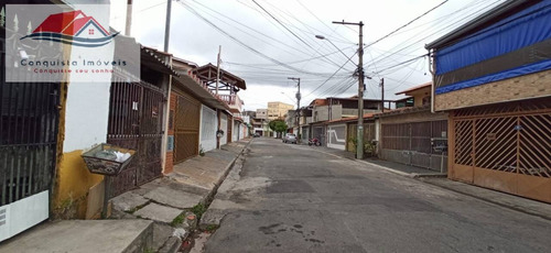 Imagem 14 de 15 de Sobrado 150m² - 02 Dormitórios - Jd. Terezópolis - Guarulhos - 248