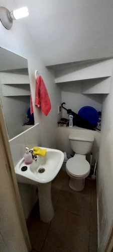 Imagen 6 de 9 de Venta Casa Ciudad Del Sol - Barrio Grecia - Puente Alto