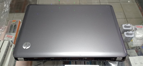 Notebook Hp Pavilion G4. A Desarme Funcionando (Usado)