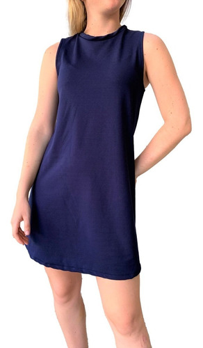 Carolamoda Vestido  Linea A  Casual