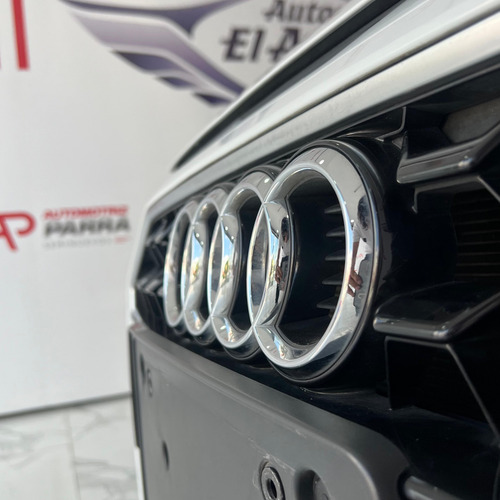 Audi A1 1.4 Ego S-tronic Dsg