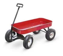 Comprar Carro Daniel El Travieso Equus Max 100kg - Ynter 