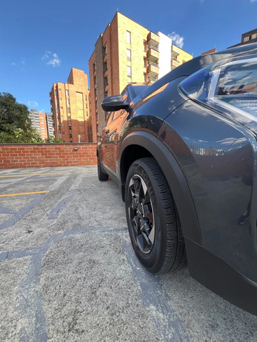 Kia Sonet 1.5 Vibrant At (Ivt)
