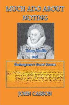 Libro Much Ado About Noting -                           ...