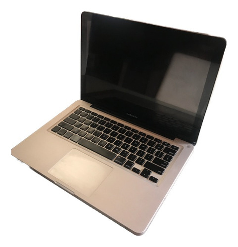 Macbook Pro 13  Late 2011 A1278 Reacondicionado (Reacondicionado)