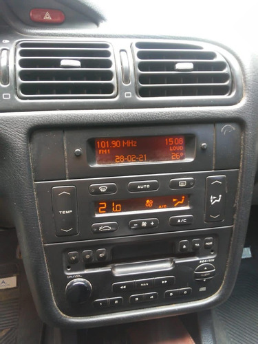 Imagen 7 de 12 de Peugeot 406 2.0 Hdi Familiar