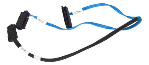 Cable Mini Sas A Sata X2 Servidor Compatible Poweredge R210