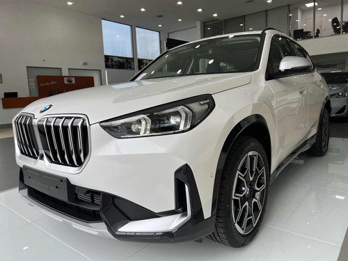 Bmw X1 20i Sport Okm Año 2025 - Audi Q3 Ni Audi Q5 Gla 250