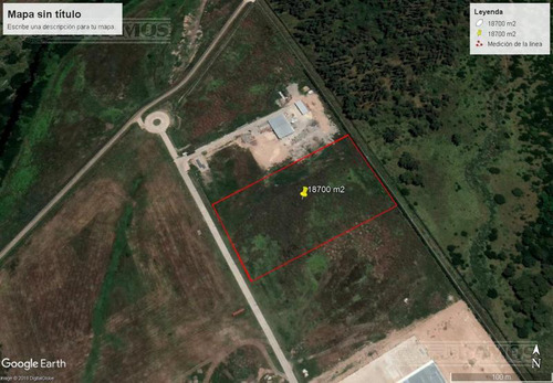 Terreno En Venta En Ezeiza