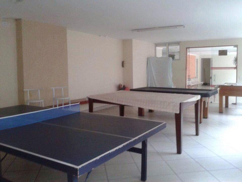 Imagem 28 de 29 de Apartamento Com 3 Dormitórios À Venda, 92 M² Por R$ 694.000,00 - Vila Mariana - São Paulo/sp - Ap19336