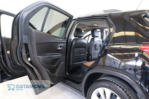 Imagen 7 de 12 de Chevrolet Trax 2017 1.8 Premier Piel At