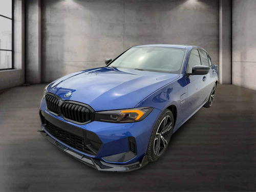 Bmw Serie 3 2023