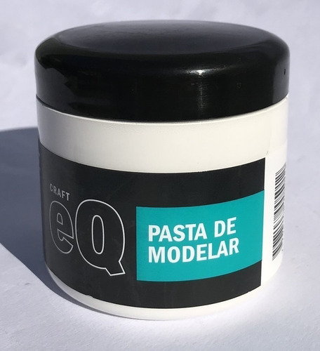 Pegamento EQ Arte Pasta de moldear