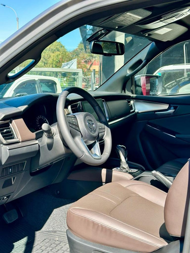 Mazda BT-50 3.0 T Dob Cab 4x4 At High Plus