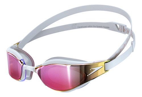 Fastskin Hyper Elite Lente Natacion Unisex Para Adultos