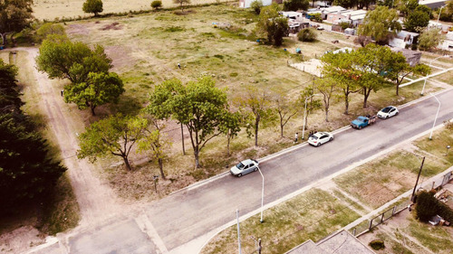 Venta Terreno De 356 M2 En San Jeronimo, Roldán