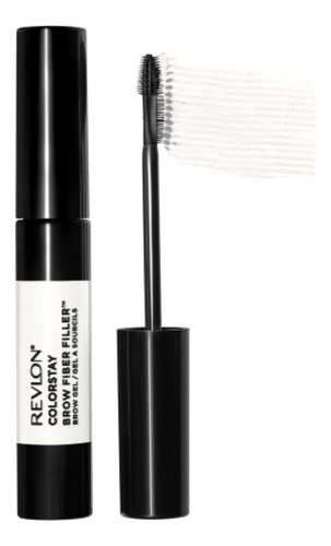 Gel De Cejas Revlon De Relleno De Fibras